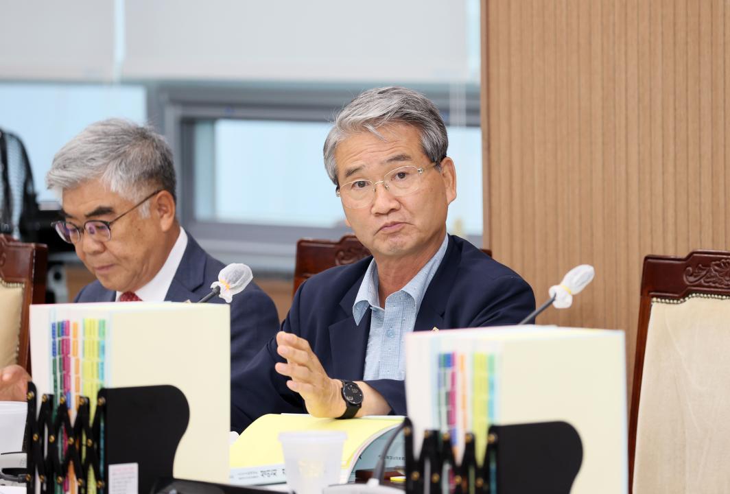 '제359회 정례회 예산결산특별위원회' 게시글의 사진(64) '250620_제359회 정례회 예산결산특별위원회 2차_36.JPG'