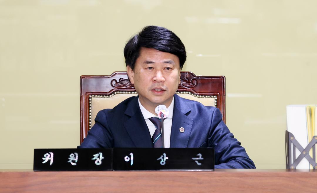 '제362회 정례회 제5차 교육위원회' 게시글의 사진(9) '251202_제5차 교육위원회_07.JPG'