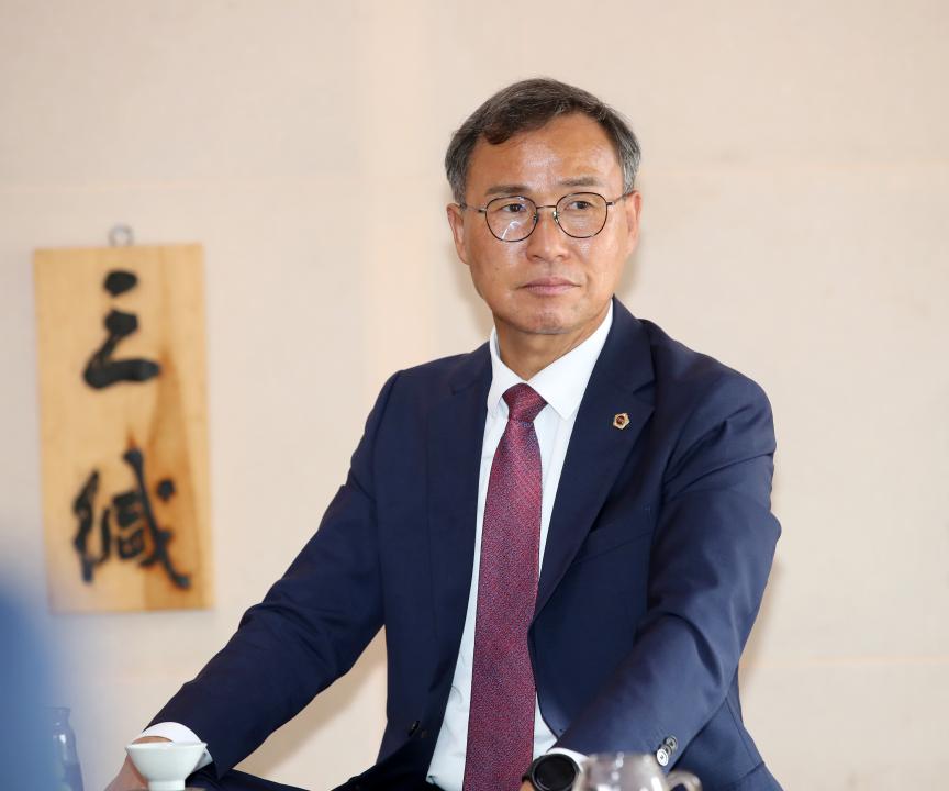 '주한 라오스 대사 일행 도의회 방문' 게시글의 사진(56) '0909_주한 라오스 대사 방문79.jpg'