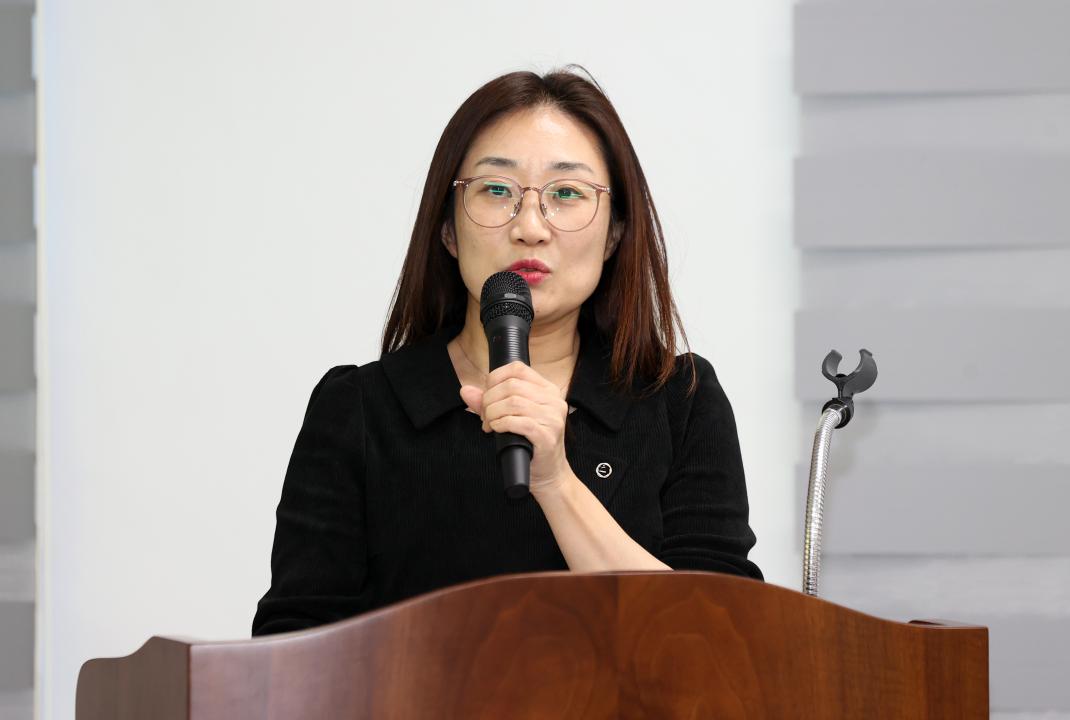 '김기서 의원, 공공급식처의 충남 농림‧축산‧수산물 공급 확대 위한 연구모임' 게시글의 사진(31) '251104_김기서 의원 공공급식 활성화 연구모임_39.JPG'