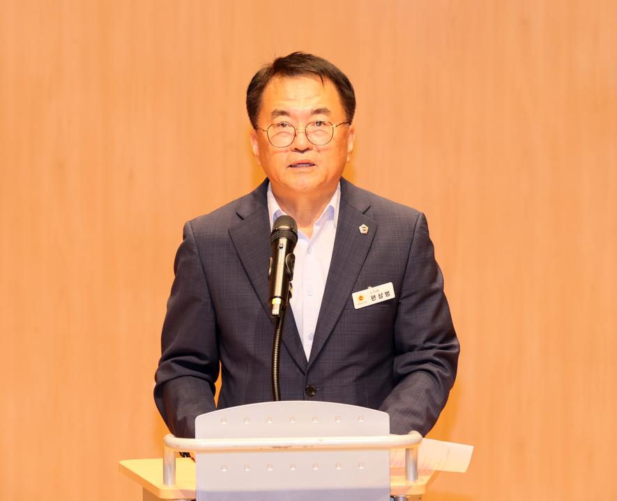 '편삼범 의원 근대 서해 통상 및 선교역사관광 활성화 방안 마련을 위한 의정토론회' 게시글의 사진(16) '250731_편삼범 의원 선교역사관광 활성화 의정토론회_22.JPG'