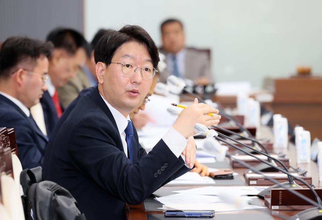 '제3차 충남형 유보통합 추진 지원을 위한 특별위원회' 게시글의 사진(24) '250421_충남형 유보통합 추진 특위_39.JPG'