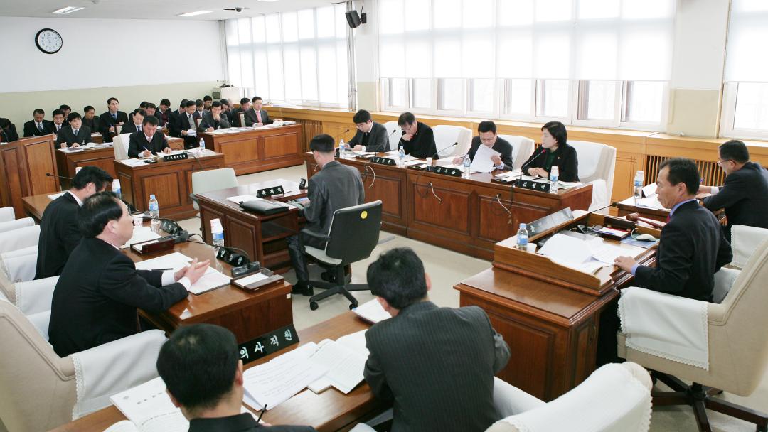 포토갤러리 > 의회소식 > 충청남도의회