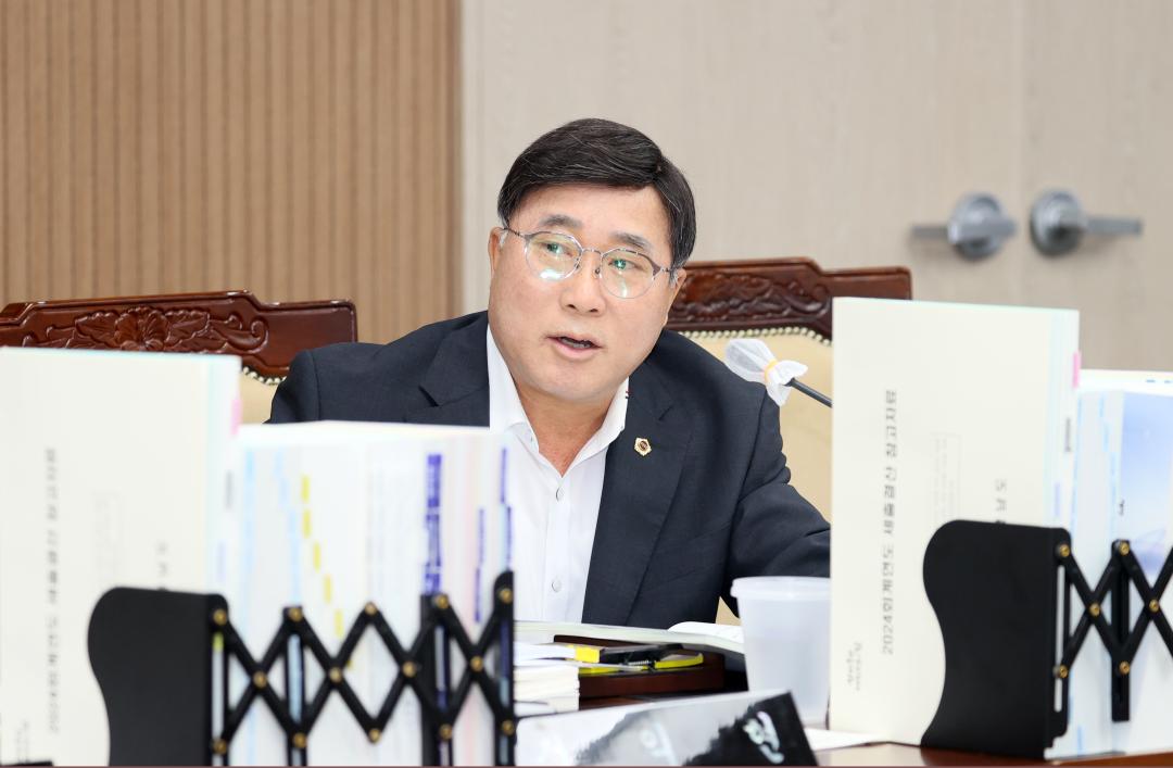 '제359회 정례회 예산결산특별위원회' 게시글의 사진(18) '250619_제359회 정례회 예산결산특별위원회 1차_28.JPG'