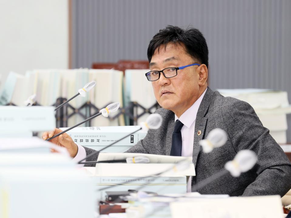 '제362회 정례회 제3차 예산결산특별위원회' 게시글의 사진(46) '251211_제3차 예산결산특별위원회_52.JPG'