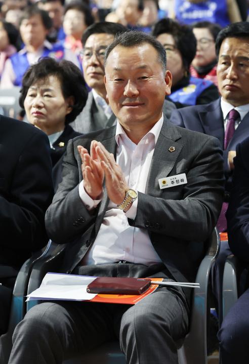 '2024 바르게살기운동 충청남도회원대회' 게시글의 사진(8) '241112_2024 바르게살기운동 충청남도회원대회 (14).JPG'