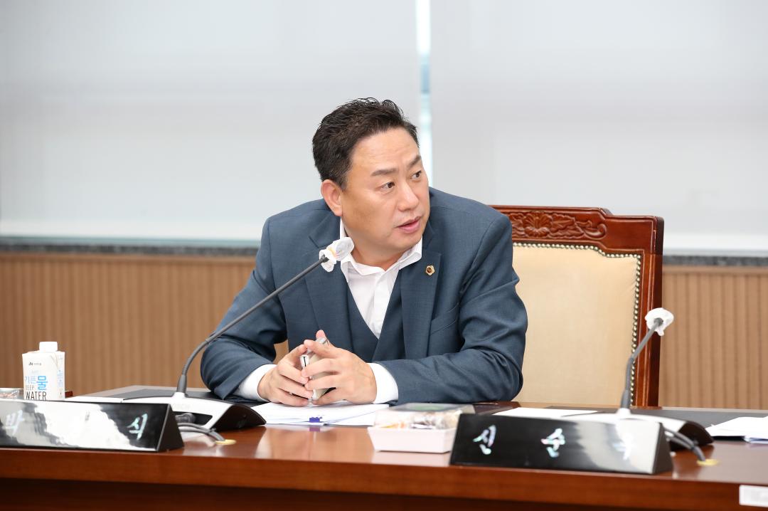 '충남형 유보통합 추진 지원을 위한 특별위원회' 게시글의 사진(30) '240828_충남형 유보통합 추진 지원 특별위원회_116.JPG'