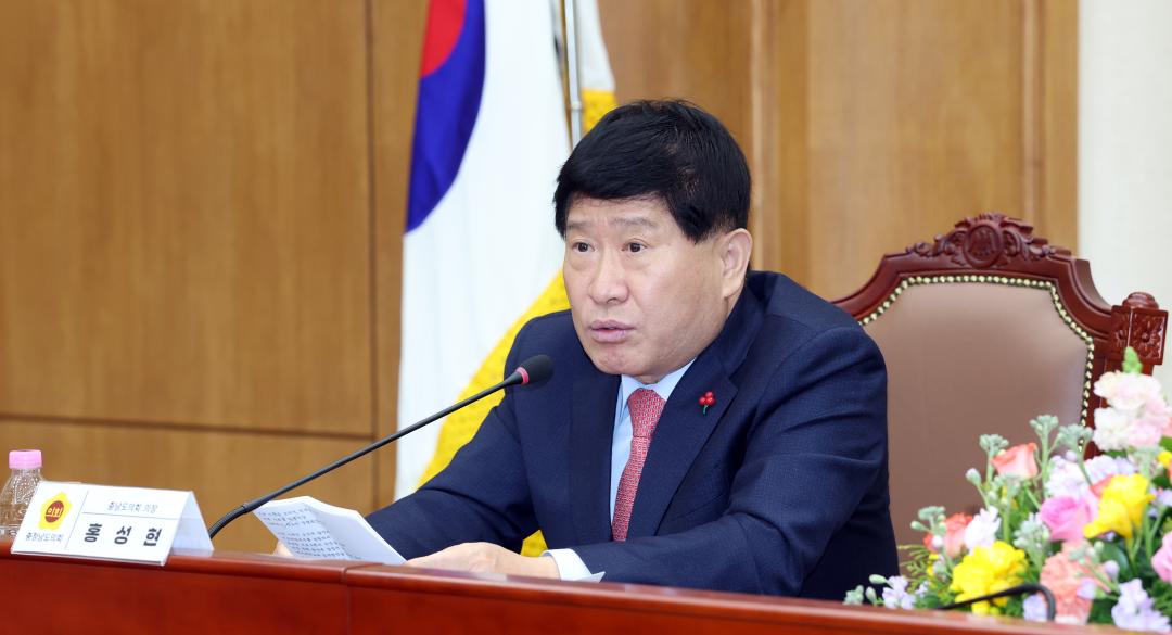'충청남도의회 - 백석대학교 인성인재육성 업무협약식' 게시글의 사진(12) '0402_인성인재교육 업무협약식21.jpg'