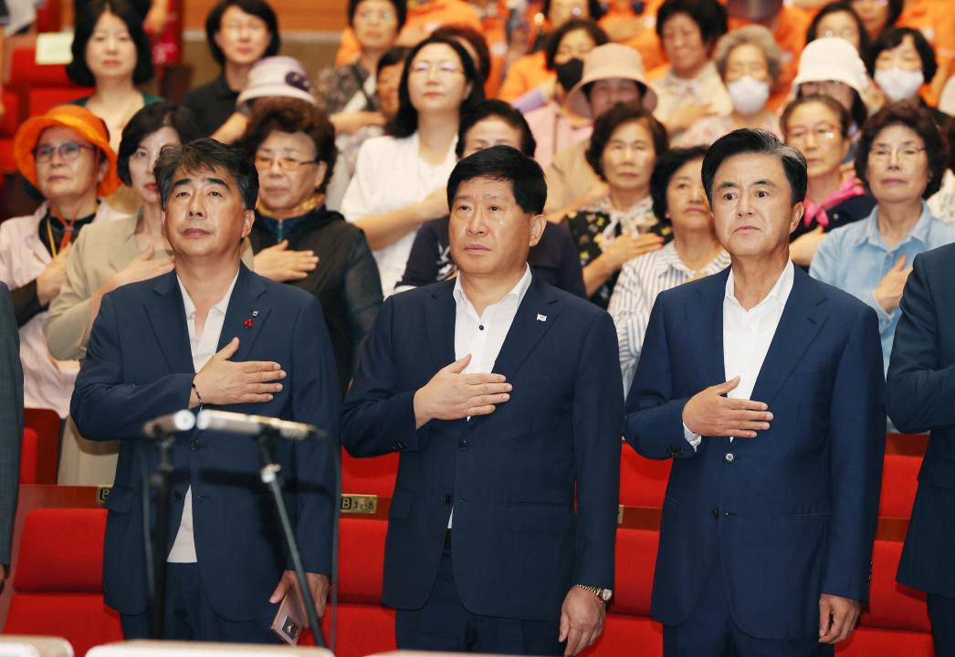 '제9회 충청남도 문해교육 한마당' 게시글의 사진(7) '240830_제9회 충청남도 문해교육 한마당 (8).JPG'