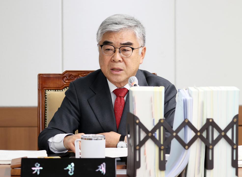 '제362회 정례회 제4차 교육위원회' 게시글의 사진(28) '251201_제4차 교육위원회_40.JPG'