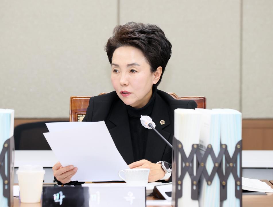 '제363회 임시회 제2차 농수산해양위원회' 게시글의 사진(23) '260122_제363회 임시회 제2차 농수산해양위원회_40.JPG'