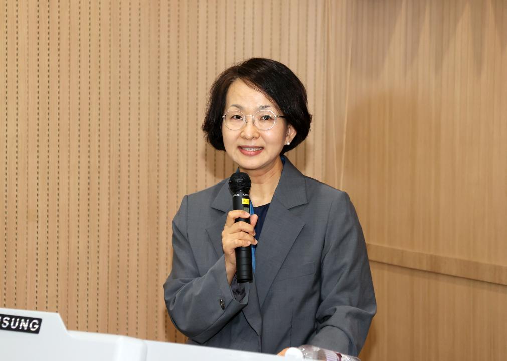 '홍기후 의원 고교학점제 전면 도입 시행에 따른 발전방안 모색 의정토론회' 게시글의 사진(30) '250703_홍기후 의원 고교학점제 의정토론회_39.jpg'