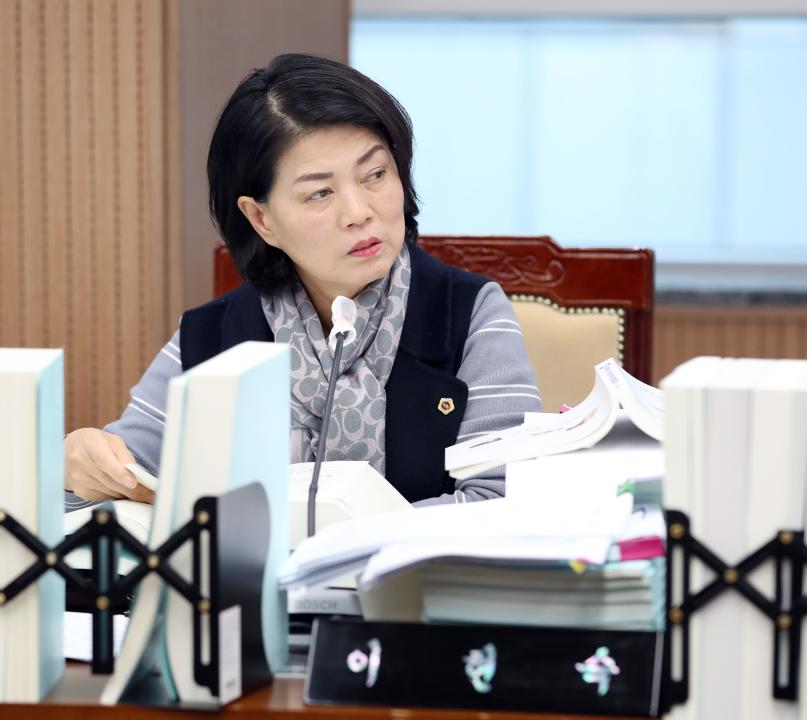 '제362회 정례회 제2차 예산결산특별위원회' 게시글의 사진(27) '1209_제2차 예결위_27.jpg'