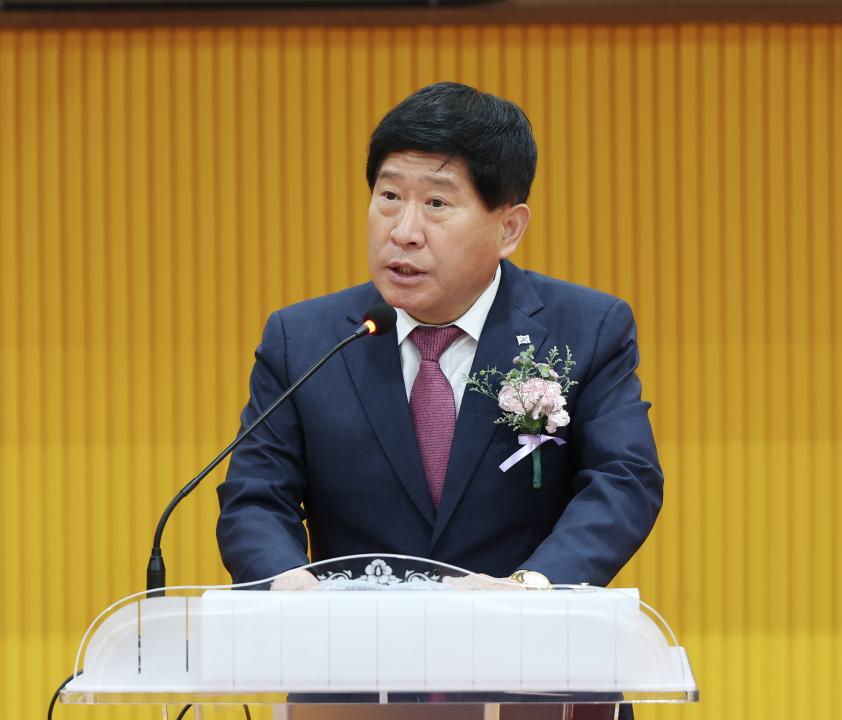 '국립공주대학교사범대학부설특수학교 개교식' 게시글의 사진(31) '0418_공주대학교사범대학부설 특수학교 개소식31.jpg'