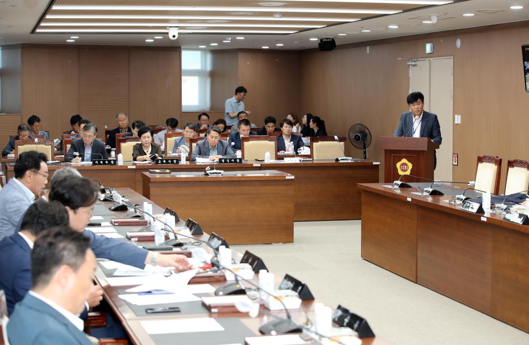 '충남형 유보통합 추진 지원을 위한 특별위원회' 게시글의 사진(36) '240828_충남형 유보통합 추진 지원 특별위원회_231.JPG'