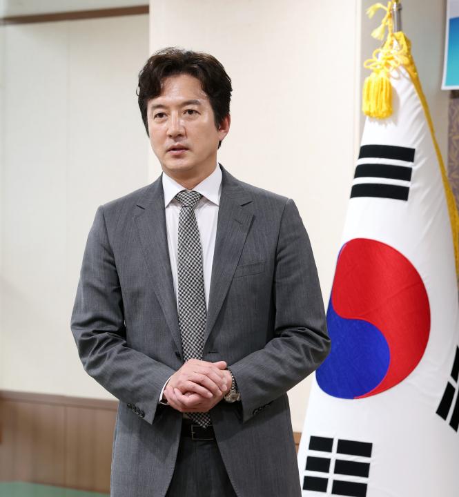 '충청남도의회 홍보대사 위촉식(배우 정준호)' 게시글의 사진(34) '0422_홍보대사(정준호) 위촉식32.jpg'