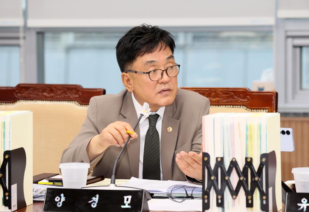 '제359회 정례회 예산결산특별위원회' 게시글의 사진(39) '250620_제359회 정례회 예산결산특별위원회 2차_61.JPG'