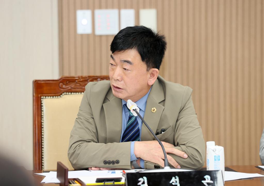 '제3차 충남형 유보통합 추진 지원을 위한 특별위원회' 게시글의 사진(79) '250421_충남형 유보통합 추진 특위_150.JPG'