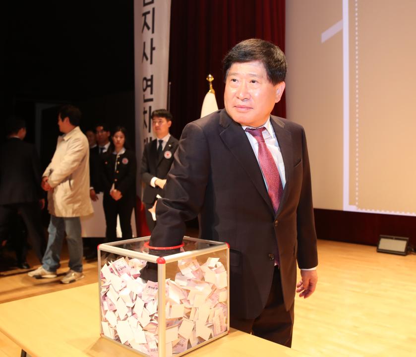 '대한적십자사창립 119주년 기념식' 게시글의 사진(24) '241114_대한적십자창립 119주년 기념식_163.JPG'