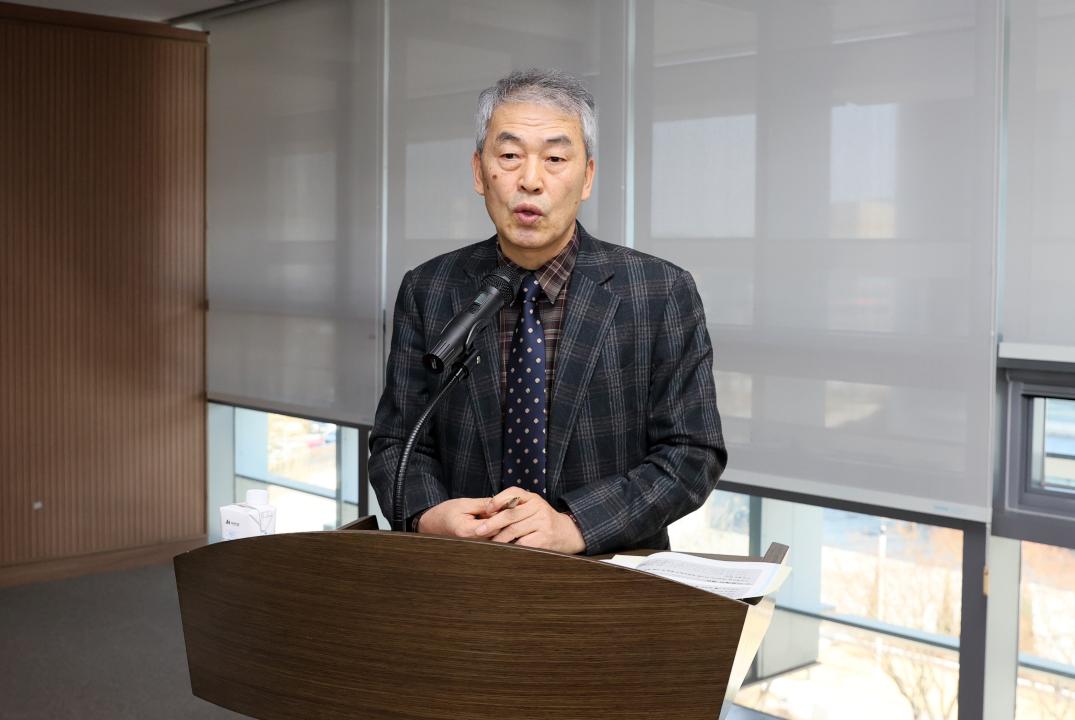 '방한일 의원 ‘충남 미서훈 독립운동가 발굴 및 서훈·지원방안 모색’ 의정토론회' 게시글의 사진(28) '250321_방한일 의원 미서훈독립운동가 발굴 지원 의정토론회_29.JPG'