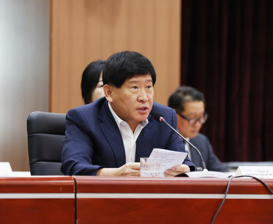 '외국인 투자유치 협약체결식' 게시글의 사진(9) '240819_외국인 투자유치 협약체결식 (5).JPG'