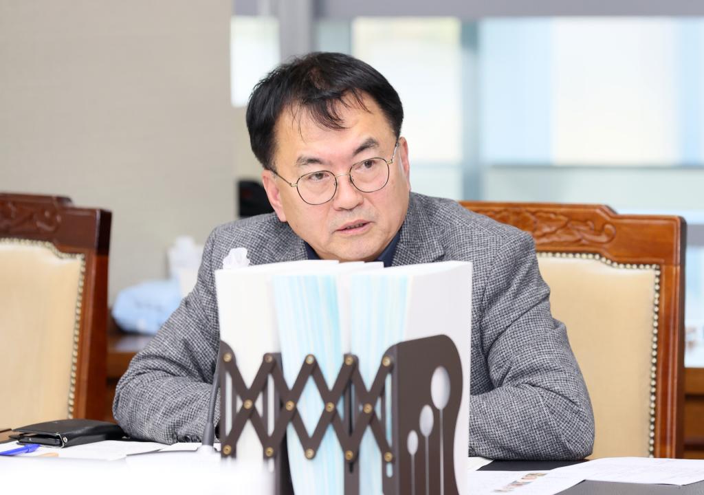 '제363회 임시회 제2차 농수산해양위원회' 게시글의 사진(43) '260122_제363회 임시회 제2차 농수산해양위원회_63.JPG'