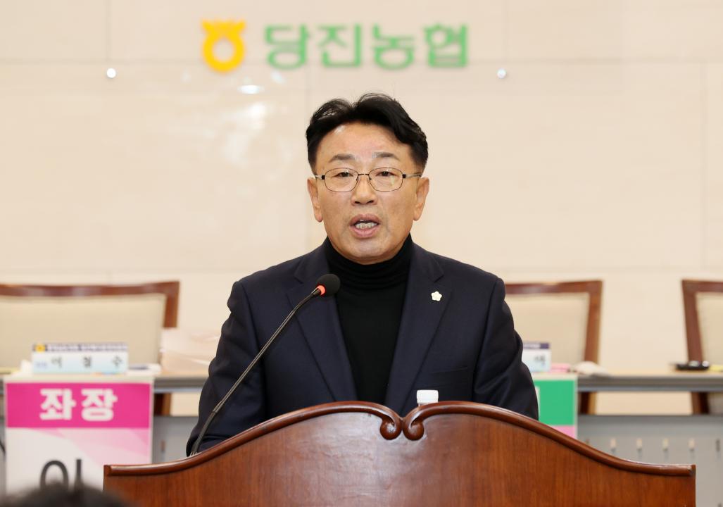 '이철수 의원,  '복지 패러다임 전환의 시대, 당진시 미래복지 정책 수립' 의정토론회' 게시글의 사진(25) '251031_이철수 의원 미래복지 정책수립 의정토론회_31.JPG'