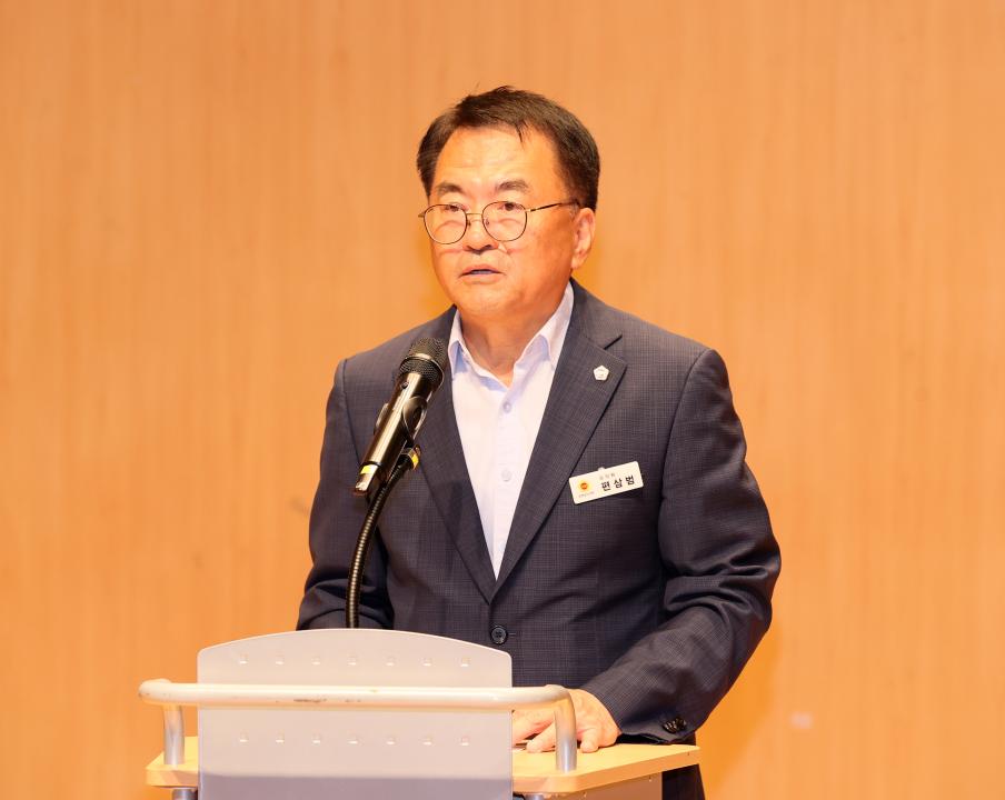 '편삼범 의원 근대 서해 통상 및 선교역사관광 활성화 방안 마련을 위한 의정토론회' 게시글의 사진(18) '250731_편삼범 의원 선교역사관광 활성화 의정토론회_18.JPG'