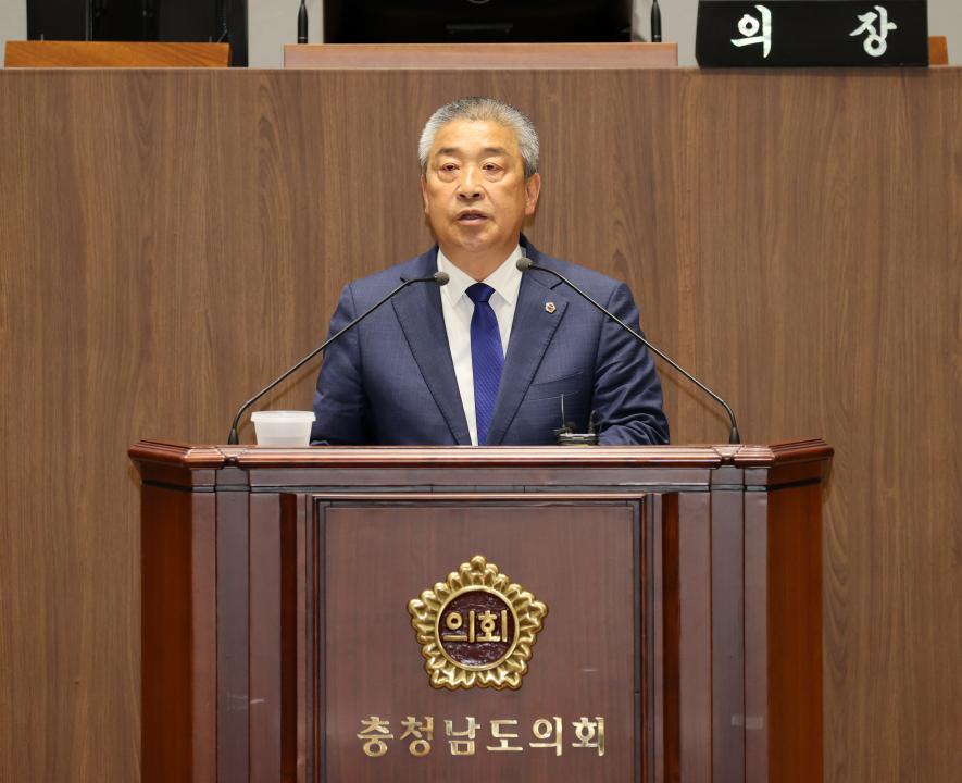 '제358회 임시회 제4차 본회의' 게시글의 사진(16) '250422_제358회 임시회 제4차 본회의_57.JPG'