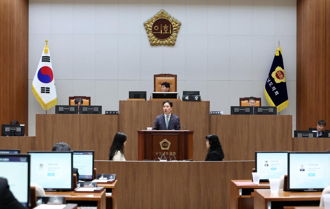 '제358회 임시회 제4차 본회의' 게시글의 사진(74) '0422_제4차 본회의 신영호 의원02.jpg'
