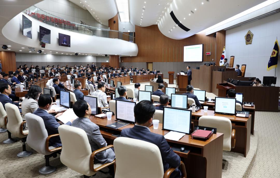 '제358회 임시회 제4차 본회의' 게시글의 사진(77) '0422_제4차 본회의 신영호 의원06.jpg'