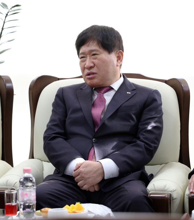 '대한민국시도의회의장협의회 2025년 제1차 임시회' 게시글의 사진(25) '0220_의장협의회30.jpg'