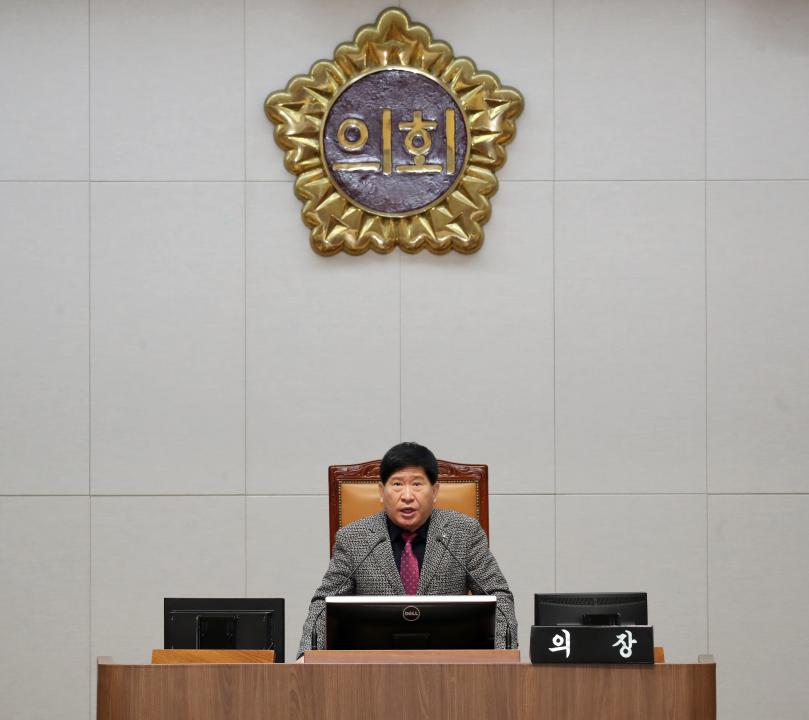 '제356회 정례회 제4차 본회의' 게시글의 사진(3) '241216_제356회 정례회 제4차 본회의_08.JPG'
