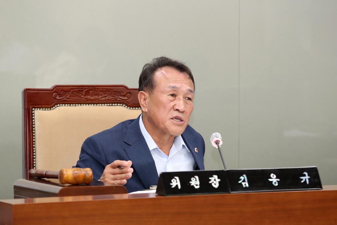 '충남형 유보통합 추진 지원을 위한 특별위원회' 게시글의 사진(8) '240828_충남형 유보통합 추진 지원 특별위원회_19.JPG'
