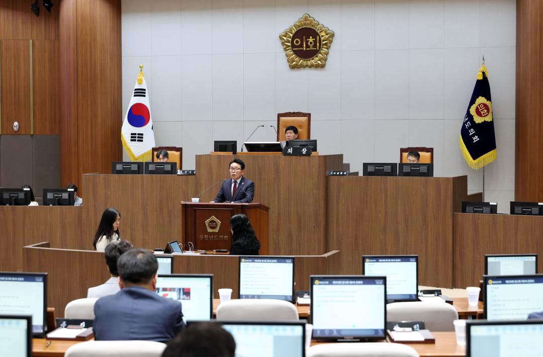 '제358회 임시회 제4차 본회의' 게시글의 사진(123) '0422_제4차 본회의 이철수 의원07.jpg'