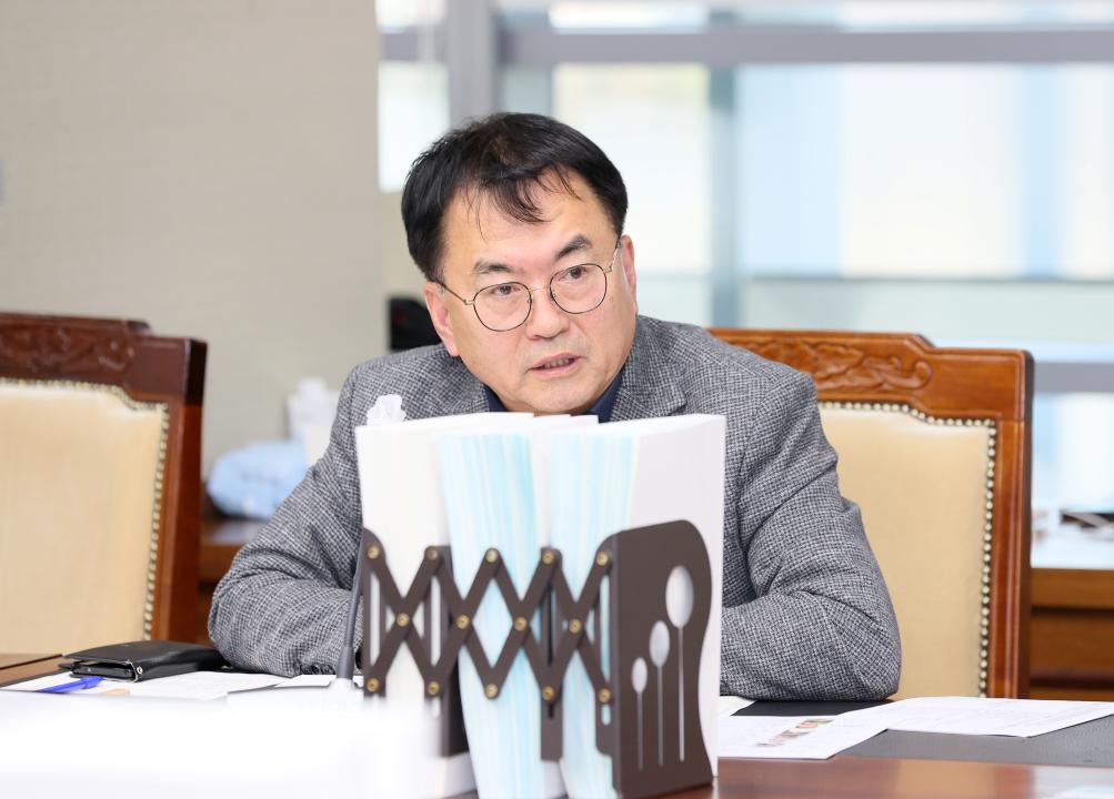 '제363회 임시회 제2차 농수산해양위원회' 게시글의 사진(42) '260122_제363회 임시회 제2차 농수산해양위원회_62.JPG'