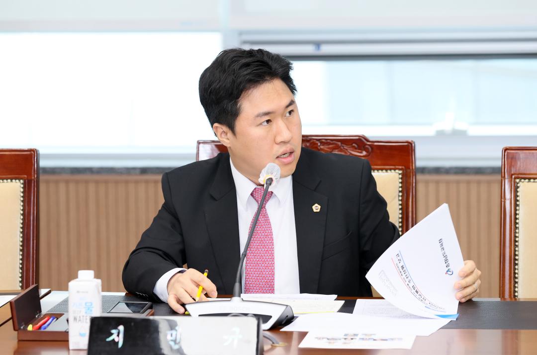 '제3차 충남형 유보통합 추진 지원을 위한 특별위원회' 게시글의 사진(43) '250421_충남형 유보통합 추진 특위_80.JPG'
