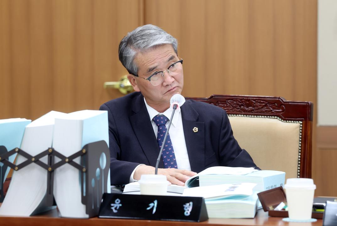 '제362회 정례회 제1차 행정문화위원회' 게시글의 사진(34) '1127_행정문화위원회40.jpg'