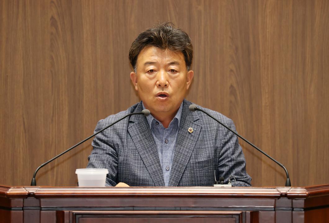 '제359회 정례회 제1차 본회의 오인환 의원 건의안' 게시글의 사진(6) '250610_제359회 정례회 오인환 의원 건의안_04.JPG'