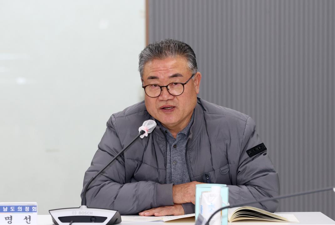 '제10대 의원 의정회 초청 간담회' 게시글의 사진(13) '250313_제10대 의원 의정회 초청 간담회_29.JPG'