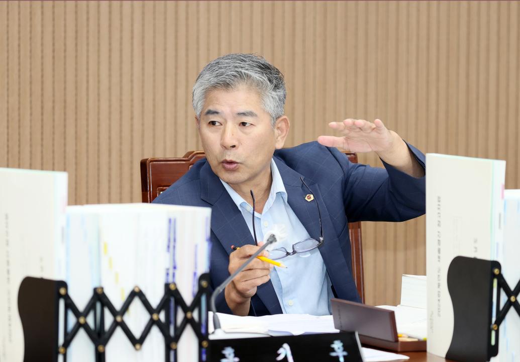 '제359회 정례회 예산결산특별위원회' 게시글의 사진(23) '250619_제359회 정례회 예산결산특별위원회 1차_35.JPG'