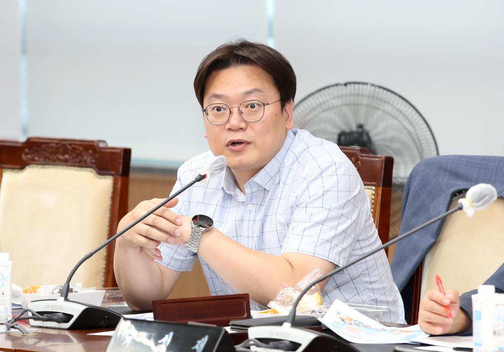'충남형 유보통합 추진 지원을 위한 특별위원회' 게시글의 사진(25) '240828_충남형 유보통합 추진 지원 특별위원회_84.JPG'