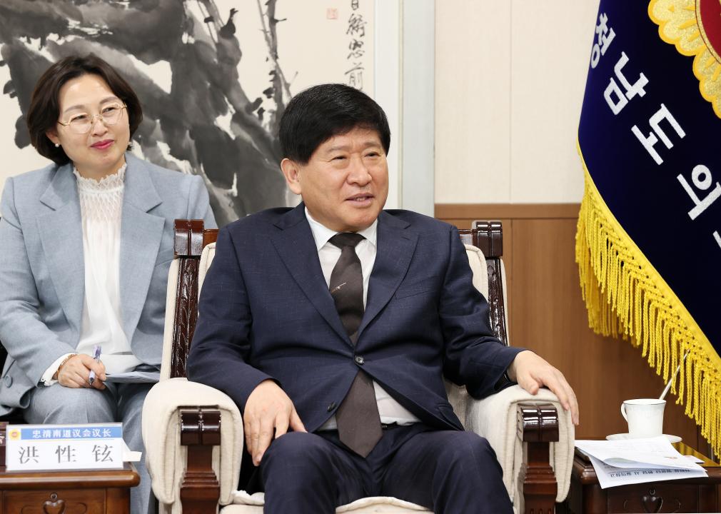 '중국 지린성 인민대표대회 상무위원회 대표단 방문' 게시글의 사진(29) '250425_중국 지린성 인대 부비서장 일행 방문_69.JPG'