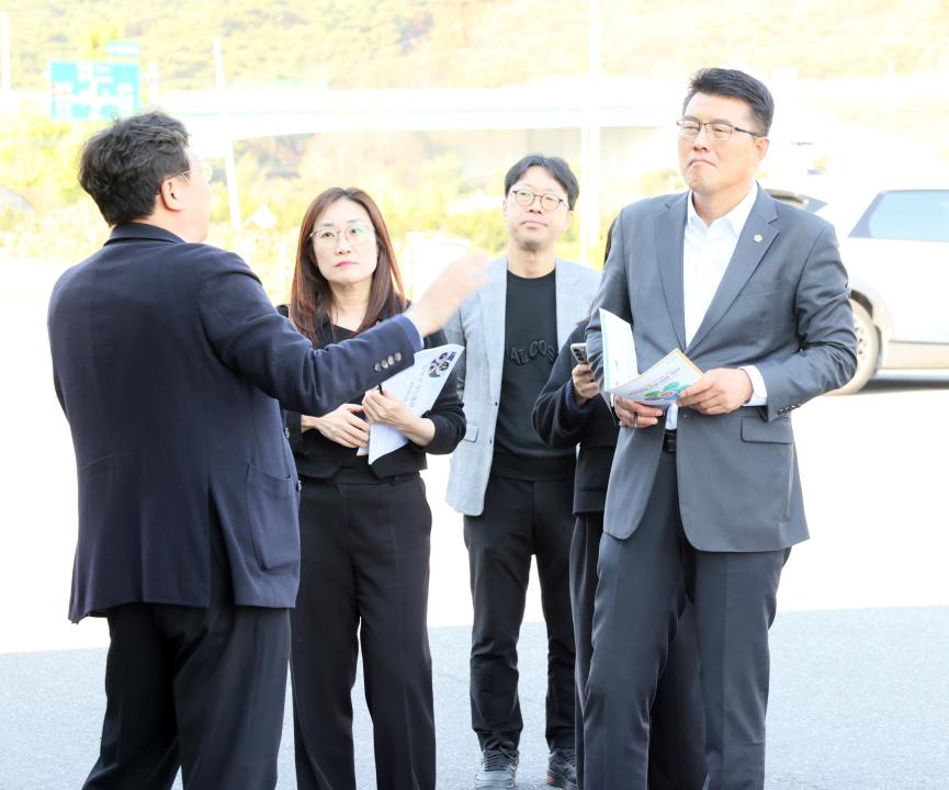 '김기서 의원, 공공급식처의 충남 농림‧축산‧수산물 공급 확대 위한 연구모임' 게시글의 사진(58) '251104_김기서 의원 공공급식 활성화 연구모임_67.JPG'