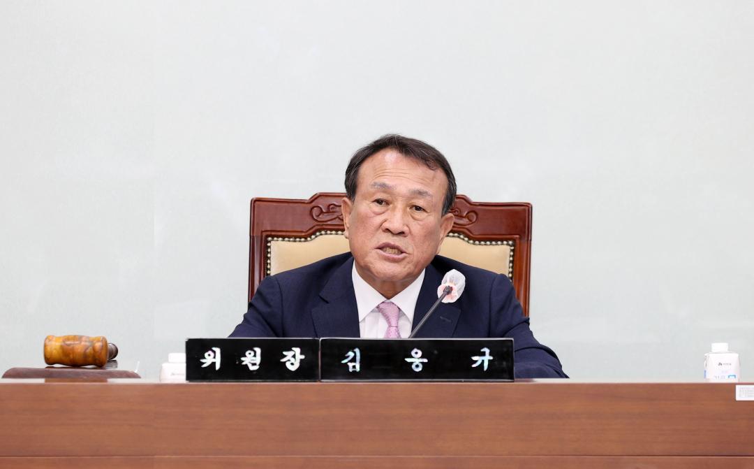'제3차 충남형 유보통합 추진 지원을 위한 특별위원회' 게시글의 사진(9) '250421_충남형 유보통합 추진 특위_16.JPG'