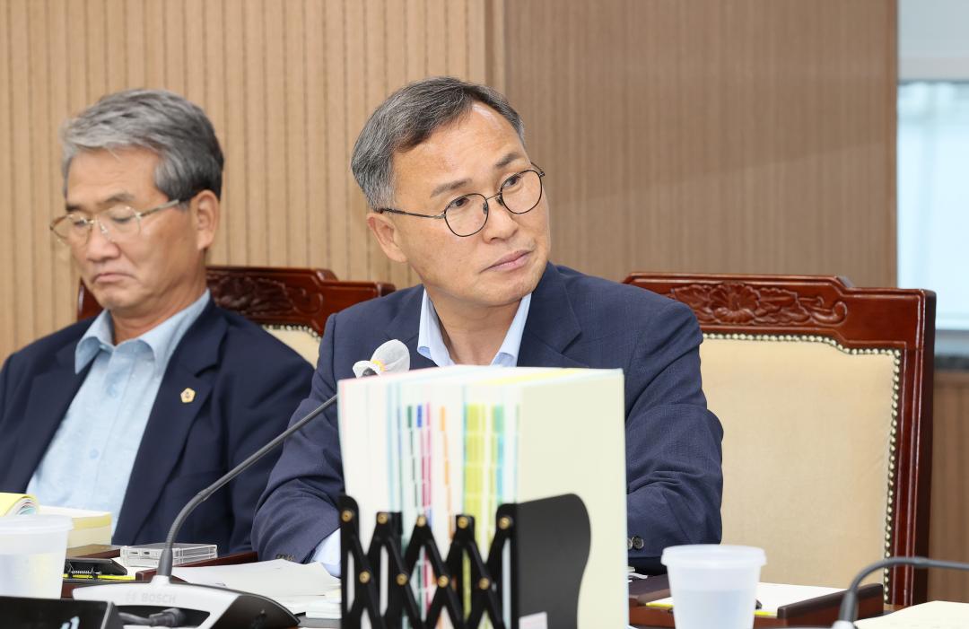 '제359회 정례회 예산결산특별위원회' 게시글의 사진(25) '250620_제359회 정례회 예산결산특별위원회 2차_42.JPG'