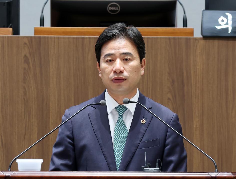 '제358회 임시회 제4차 본회의' 게시글의 사진(83) '0422_제4차 본회의 신영호 의원12.jpg'