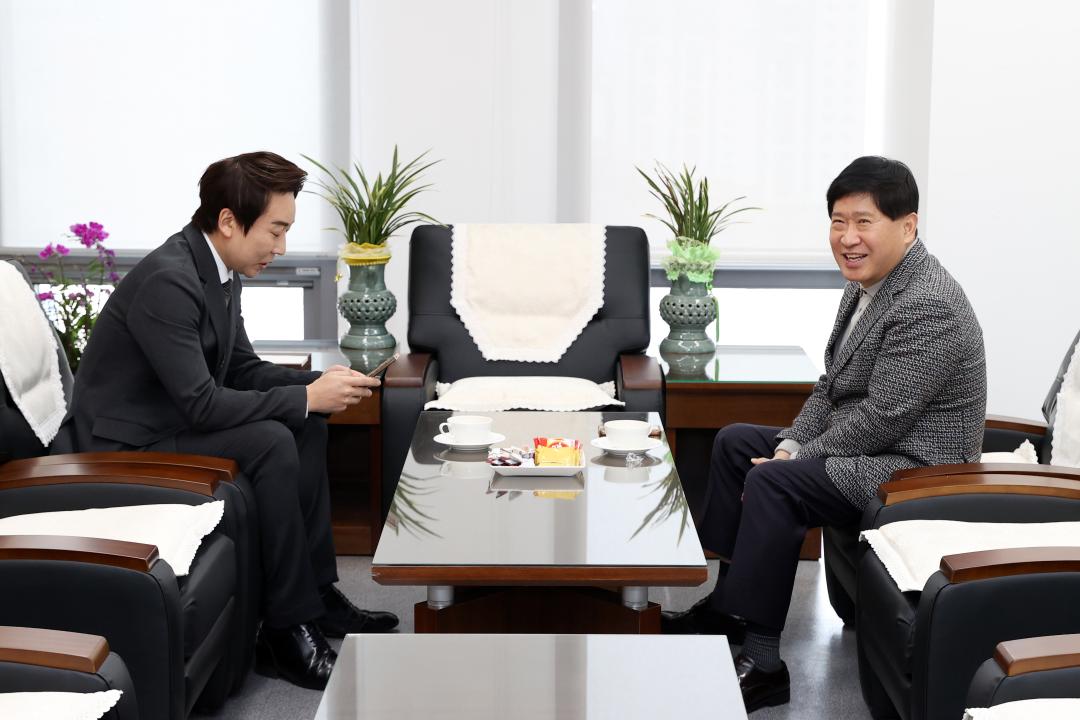 '충청권 4개 시도의회 의장 간담회' 게시글의 사진(3) '0304_충청권 시도의회의장 간담회03.jpg'