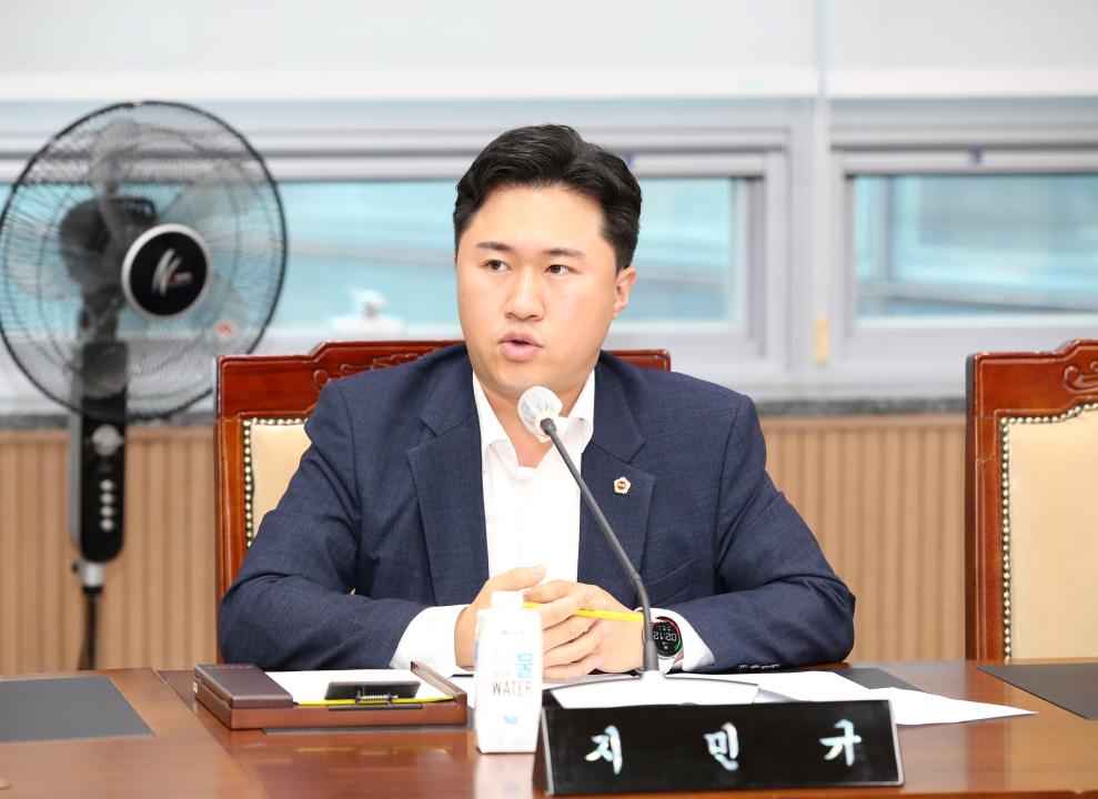 '충남형 유보통합 추진 지원을 위한 특별위원회' 게시글의 사진(16) '240726_충남형 유보통합 추진 지원 특별위원회_71.JPG'