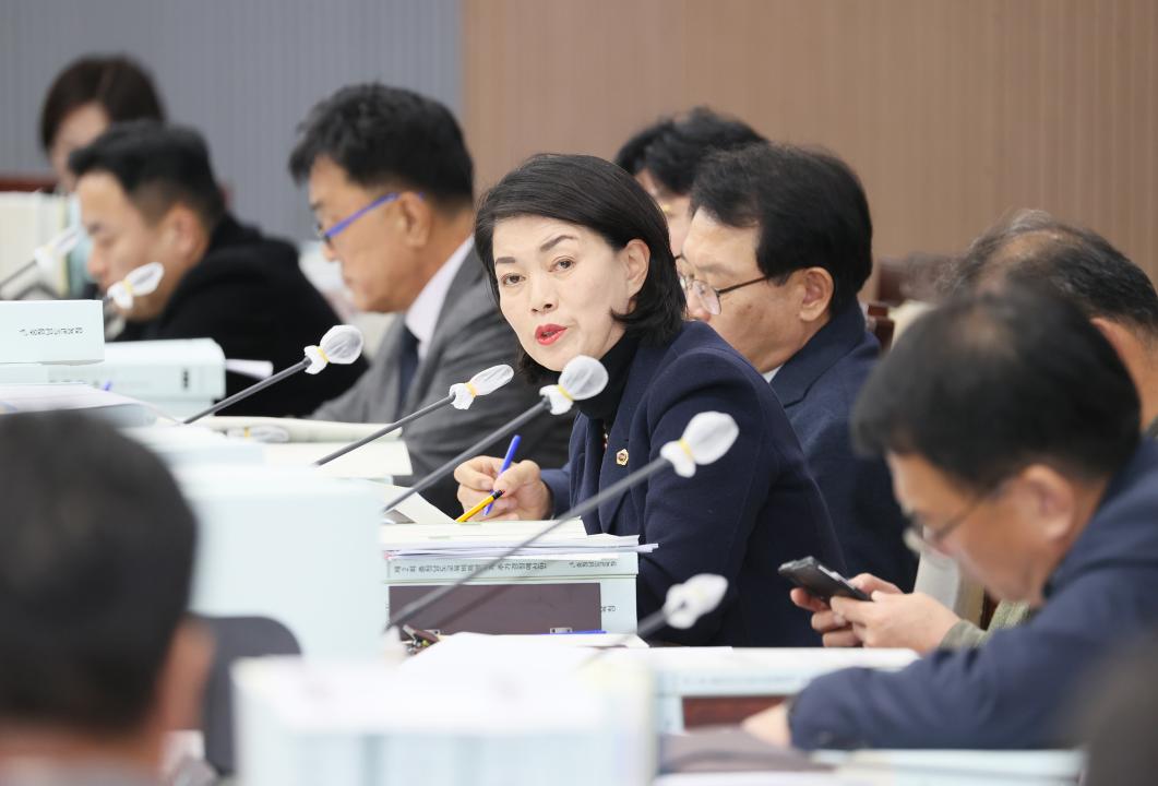 '제362회 정례회 제3차 예산결산특별위원회' 게시글의 사진(39) '251211_제3차 예산결산특별위원회_39.JPG'